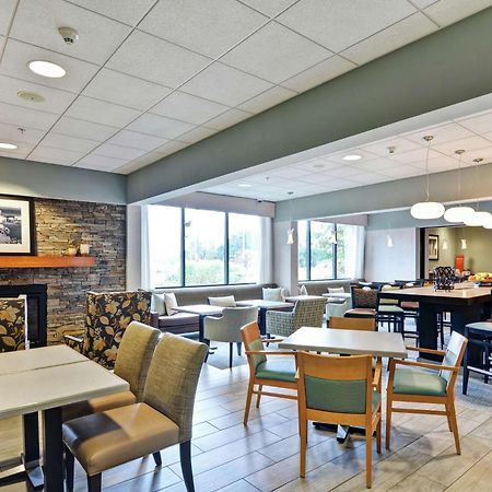 Hampton Inn Луисбърг Екстериор снимка