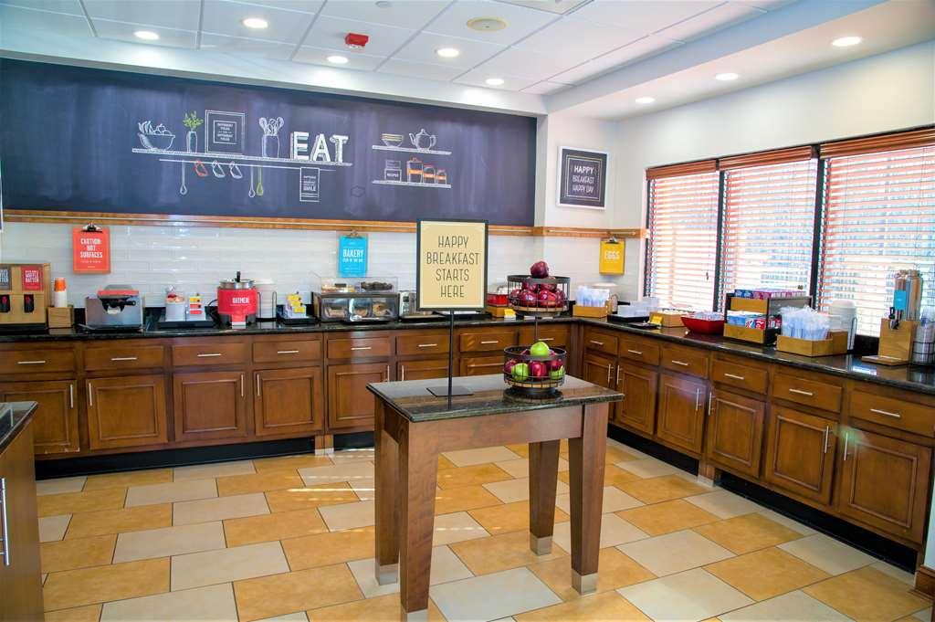 Hampton Inn Луисбърг Екстериор снимка