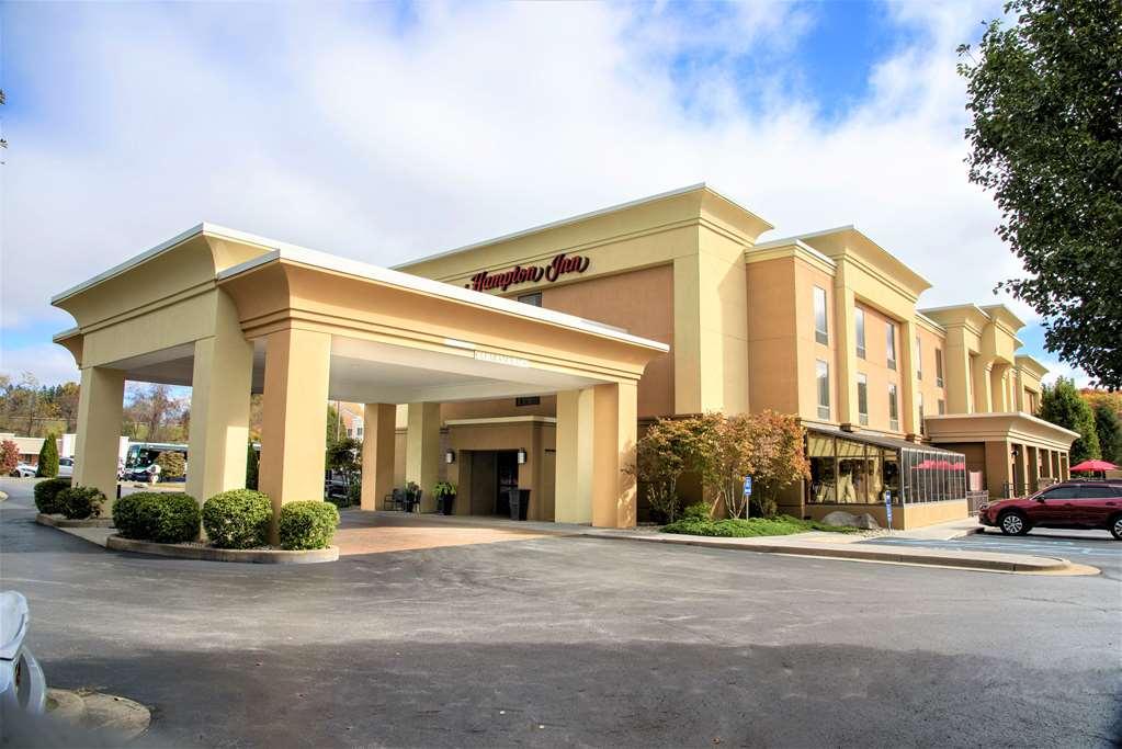 Hampton Inn Луисбърг Екстериор снимка
