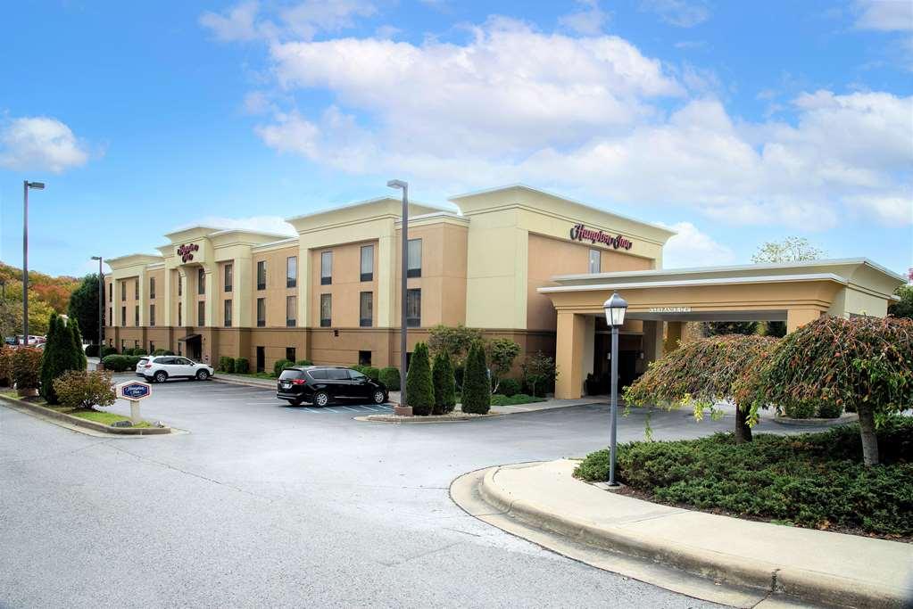 Hampton Inn Луисбърг Екстериор снимка