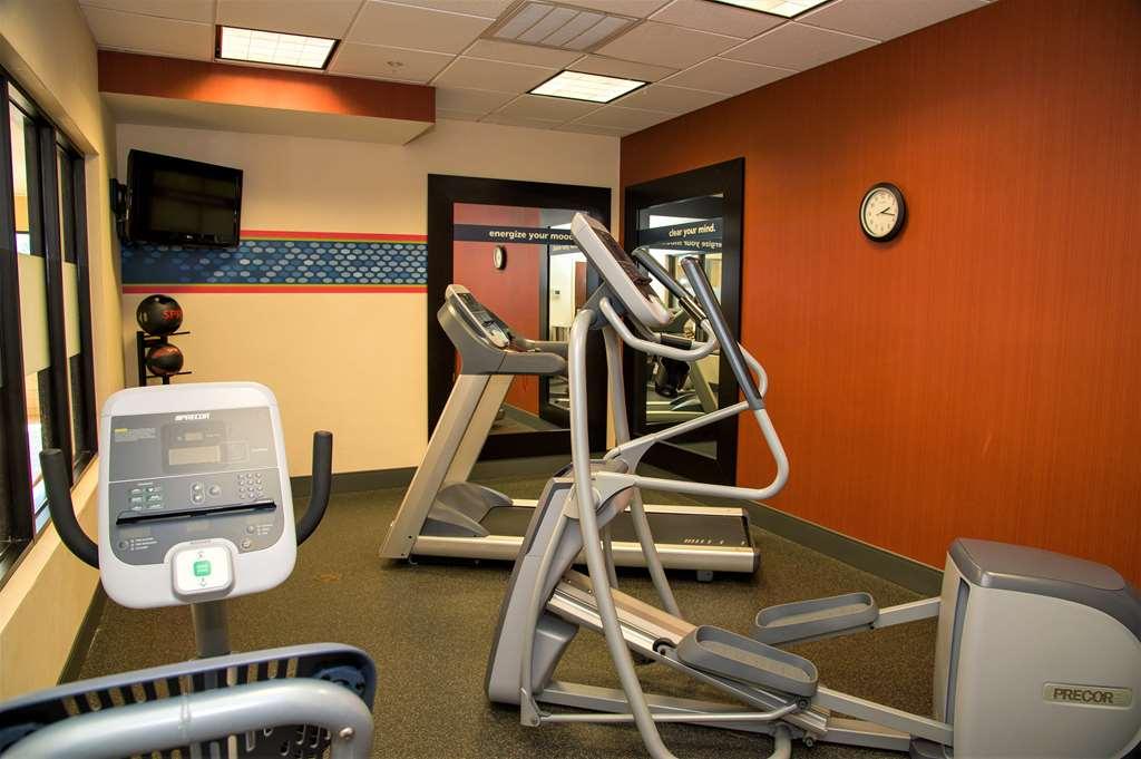 Hampton Inn Луисбърг Съоръжения снимка
