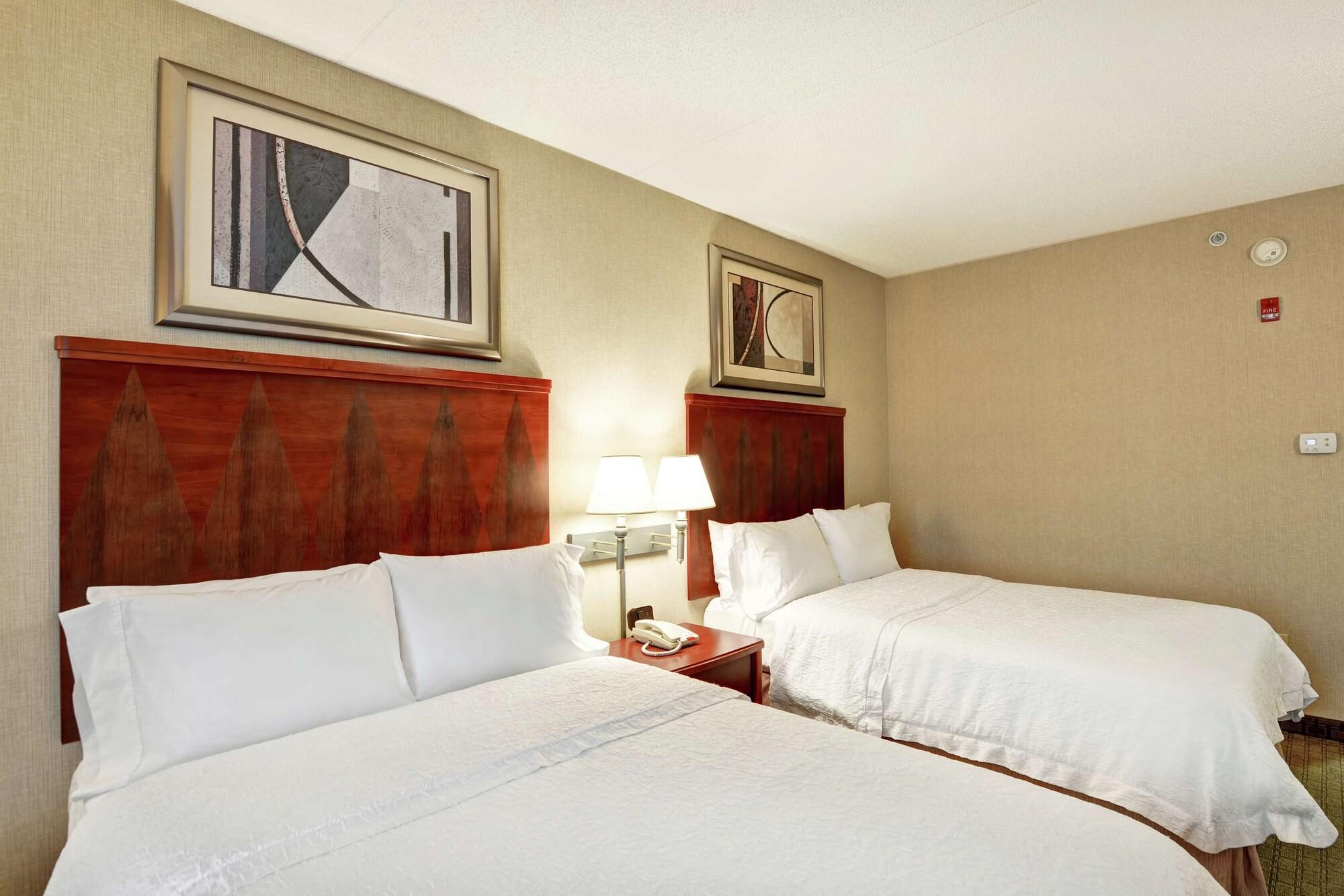 Hampton Inn Луисбърг Екстериор снимка