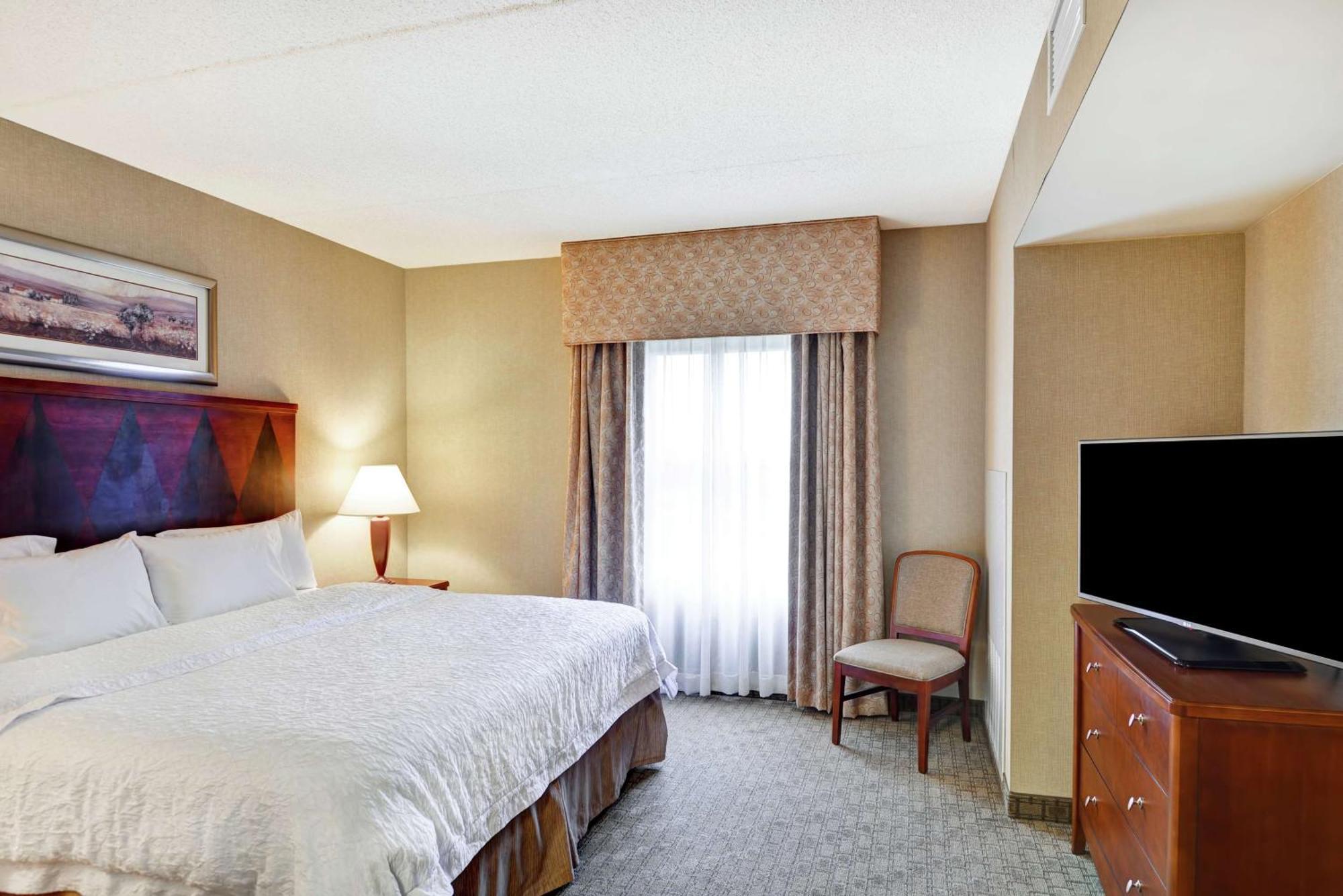 Hampton Inn Луисбърг Екстериор снимка