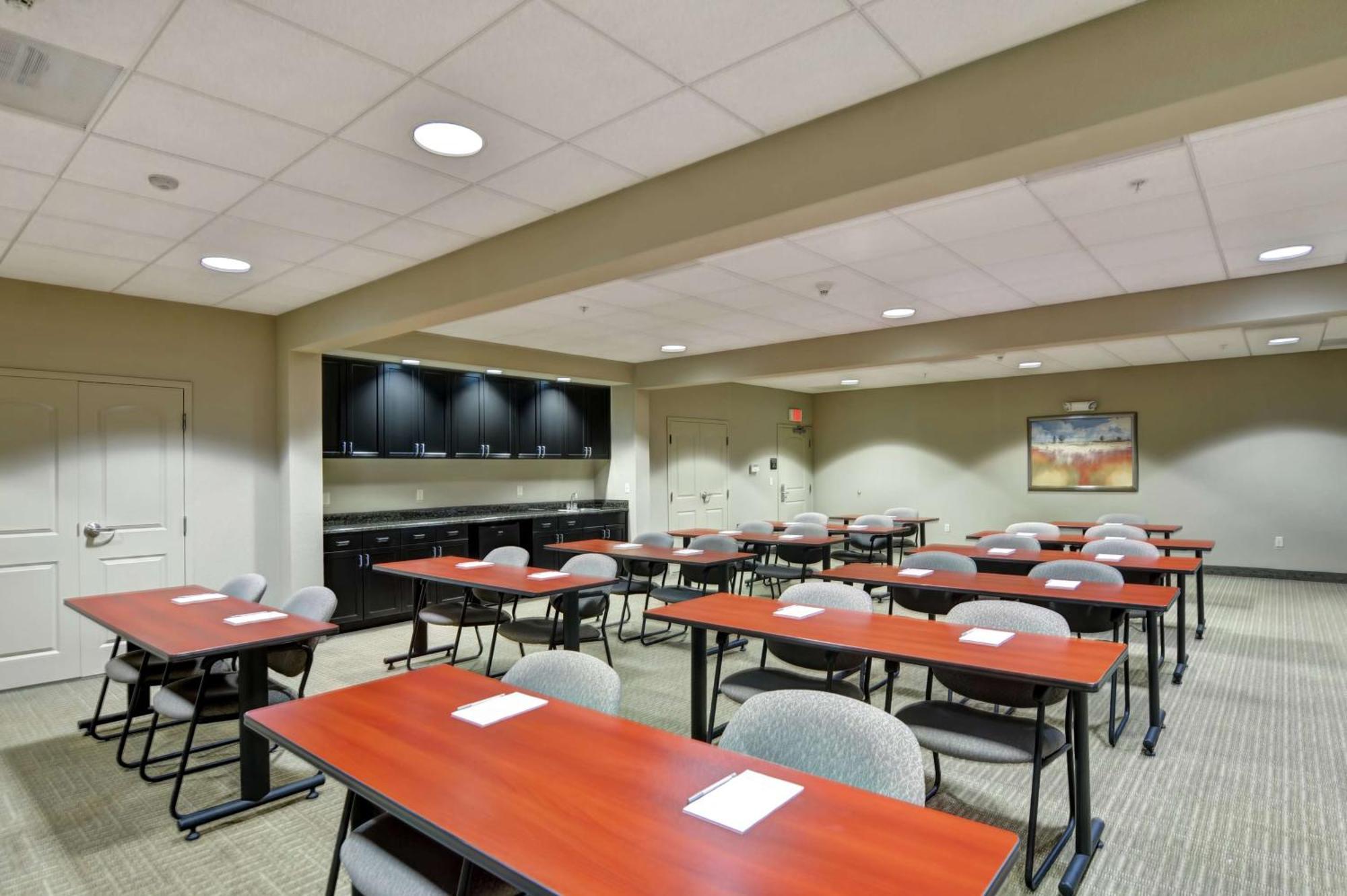 Hampton Inn Луисбърг Екстериор снимка